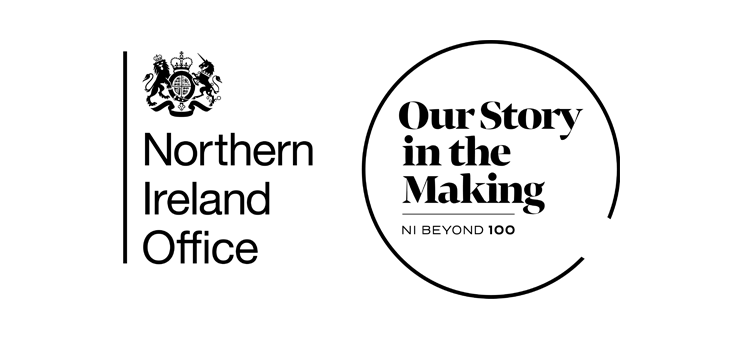 Northern Ireland Office logo